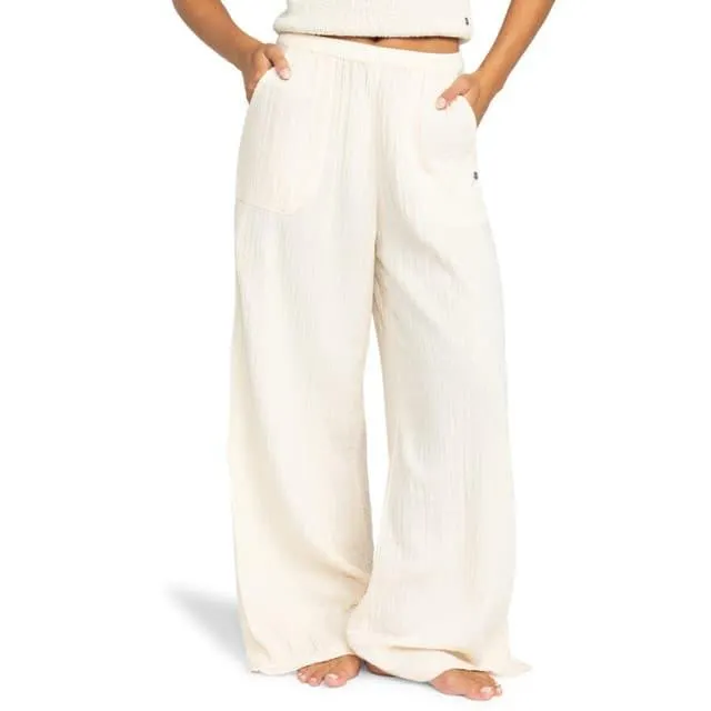 Roxy Juniors What A Vibe Pants