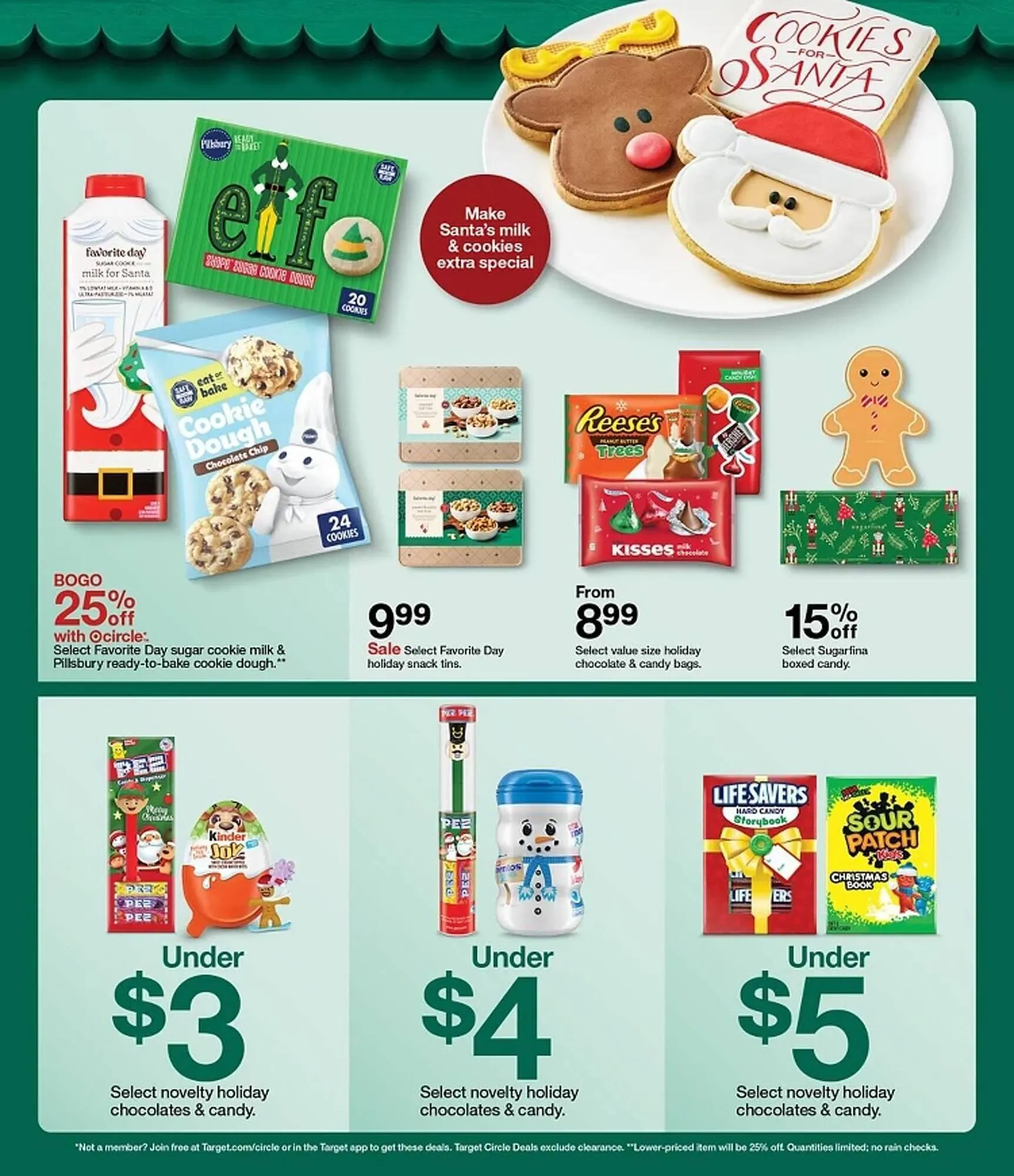 Weekly ad Target weekly ad from December 14 to December 20 2025 - Page 40