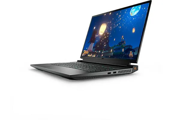 G16 Gaming Laptop