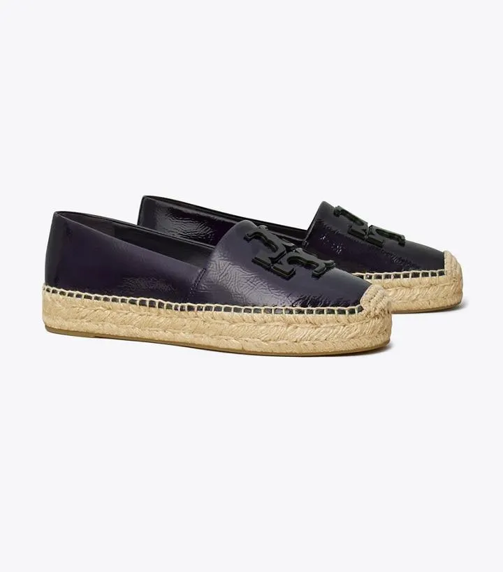 INES PLATFORM ESPADRILLE