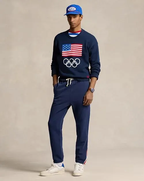 Team USA Fleece Sweatpant