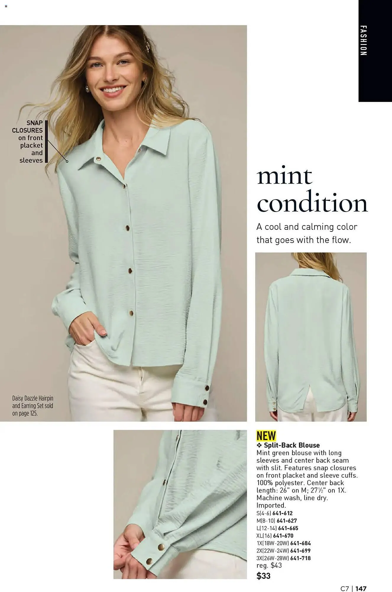 Weekly ad Avon weekly ad from March 25 to April 8 2026 - Page 147