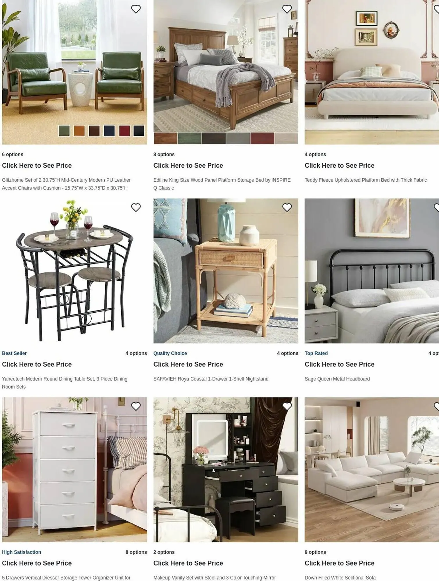 Weekly ad Bed Bath & Beyond Weekly Ad from July 22 to July 31 2024 - Page 46