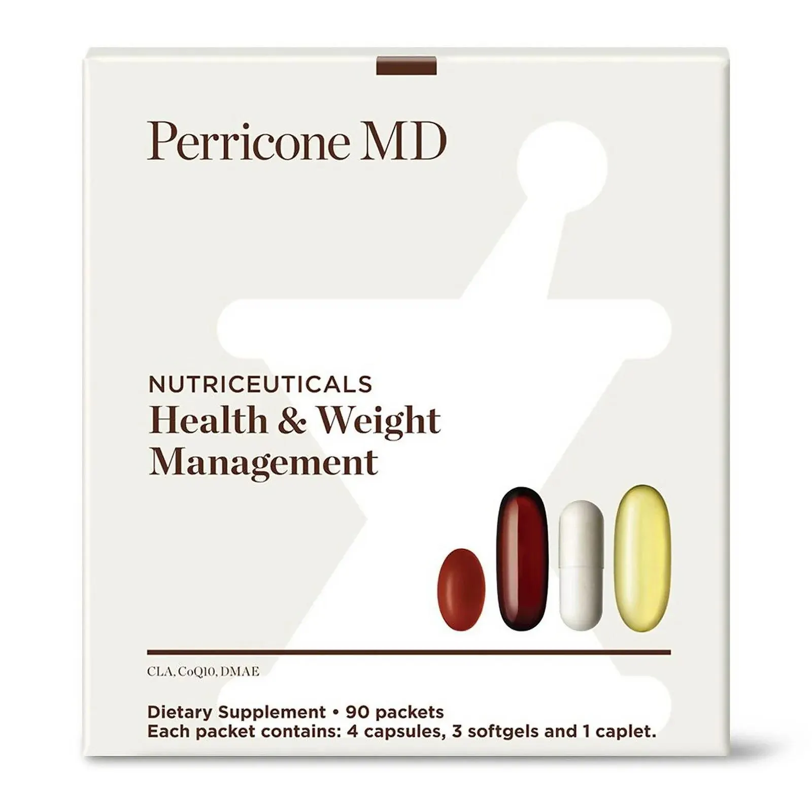 Health and Weight Management