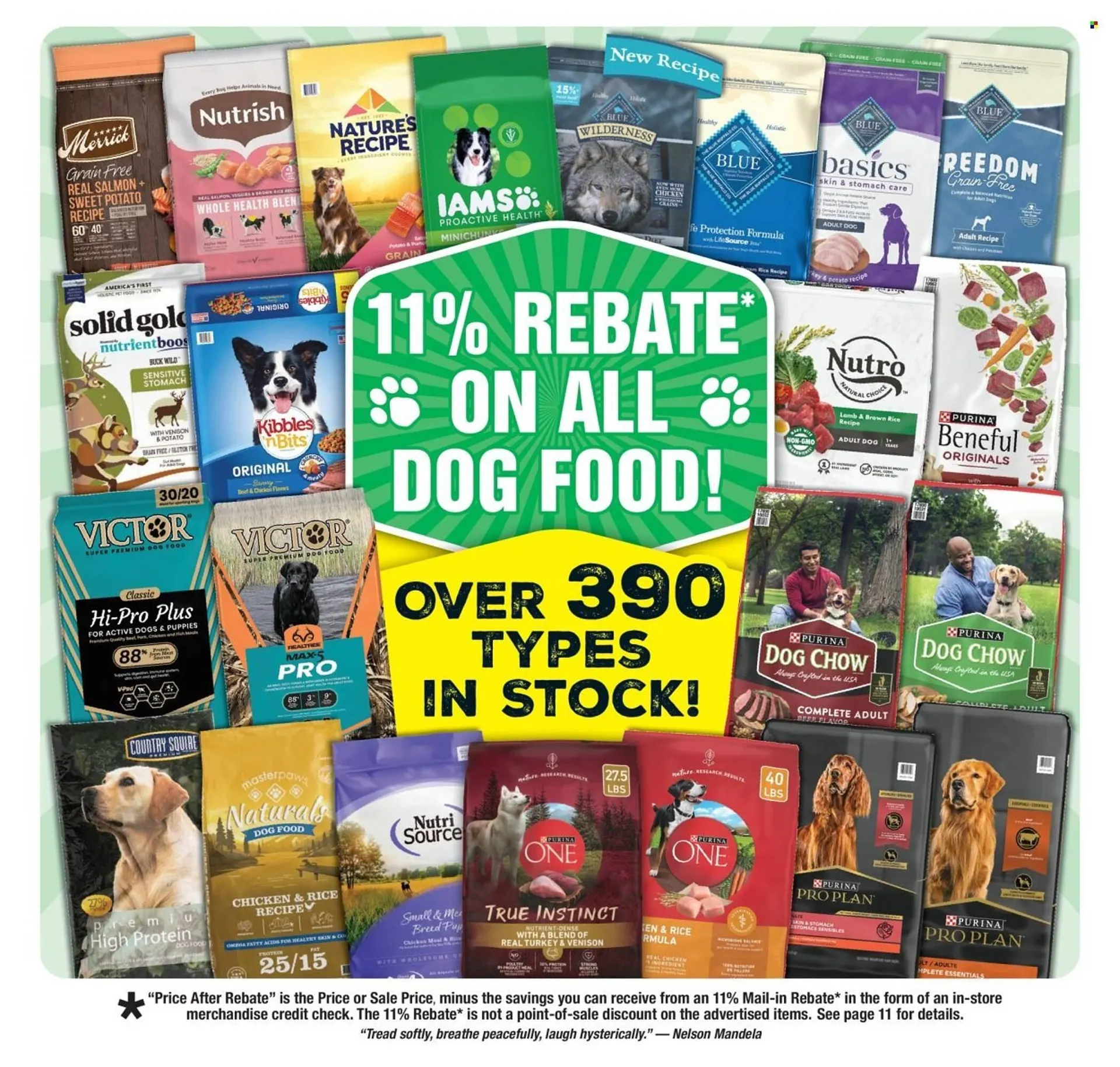 Weekly ad Menards weekly ad from October 2 to October 12 2025 - Page 20