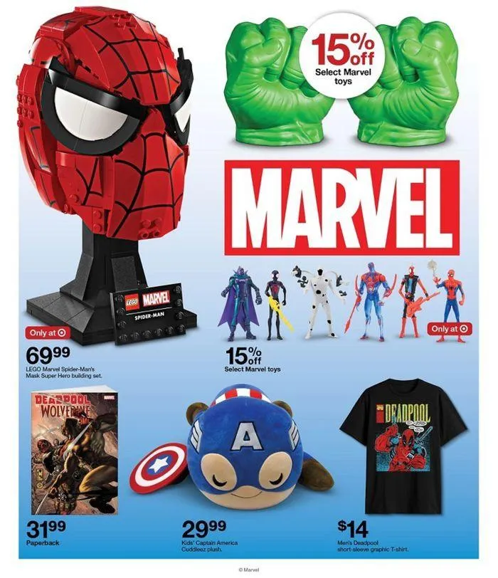 Weekly ad Deals from July 29 to August 3 2024 - Page 13