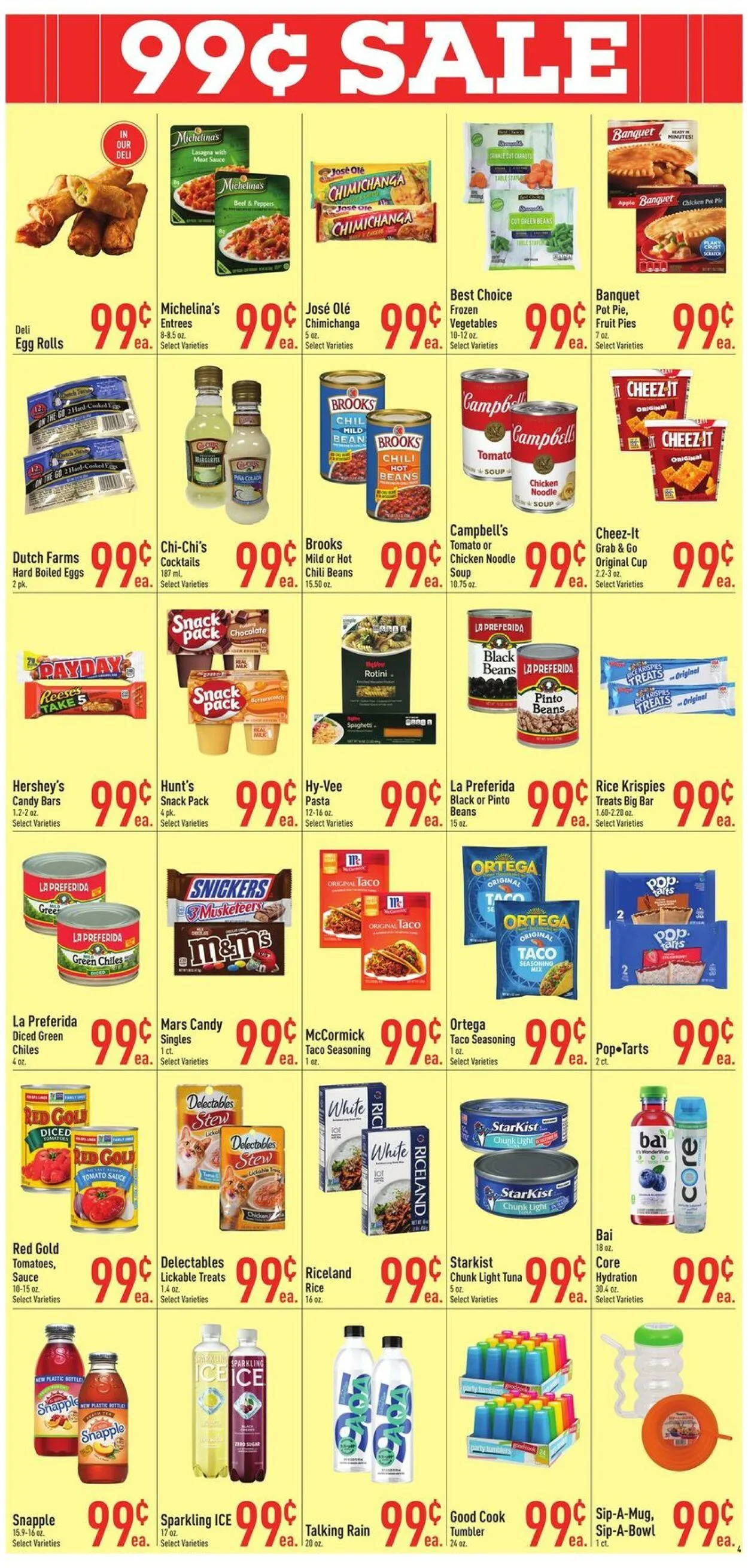 Catálogo de Strack & Van Til Current weekly ad 23 de abril al 29 de abril 2025 - Página 6