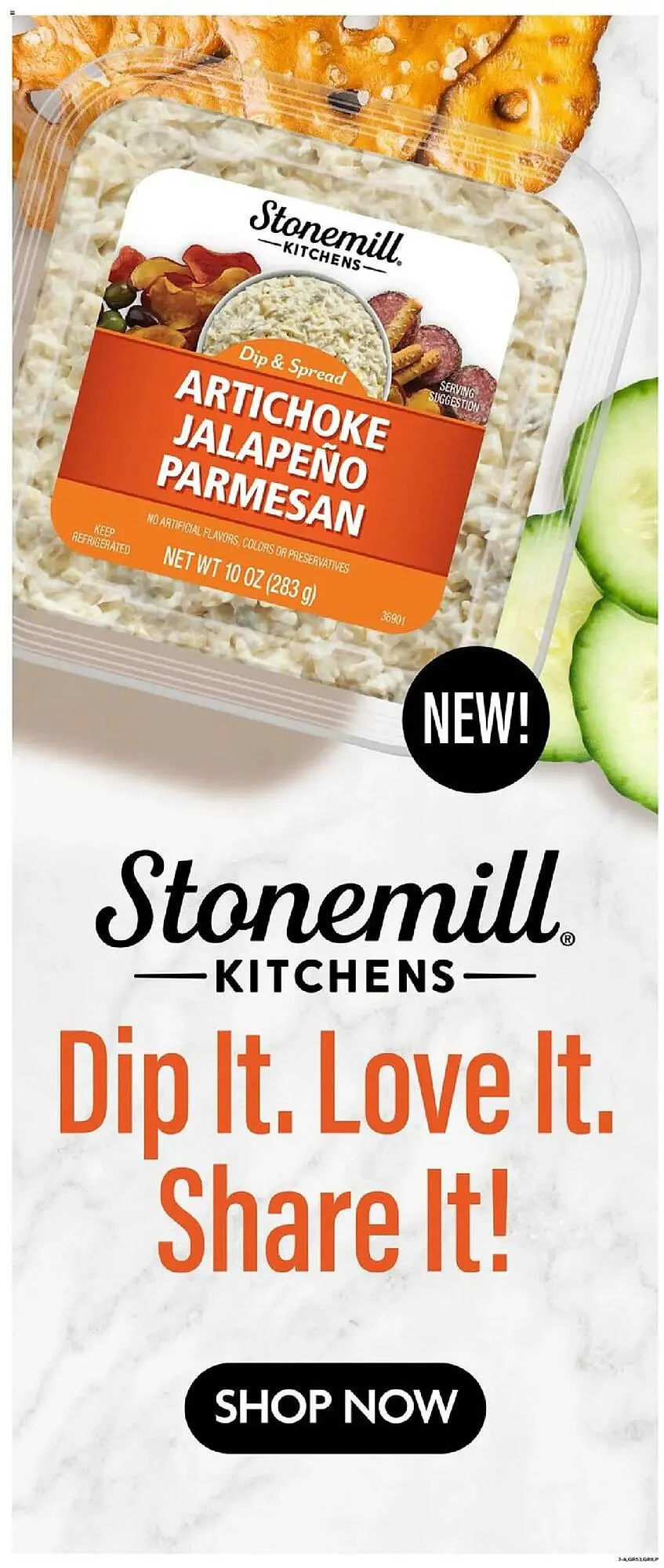 Weekly ad Stater Bros Weekly Ad from April 16 to April 22 2025 - Page 7