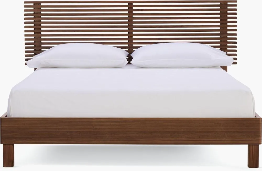 Line Bed