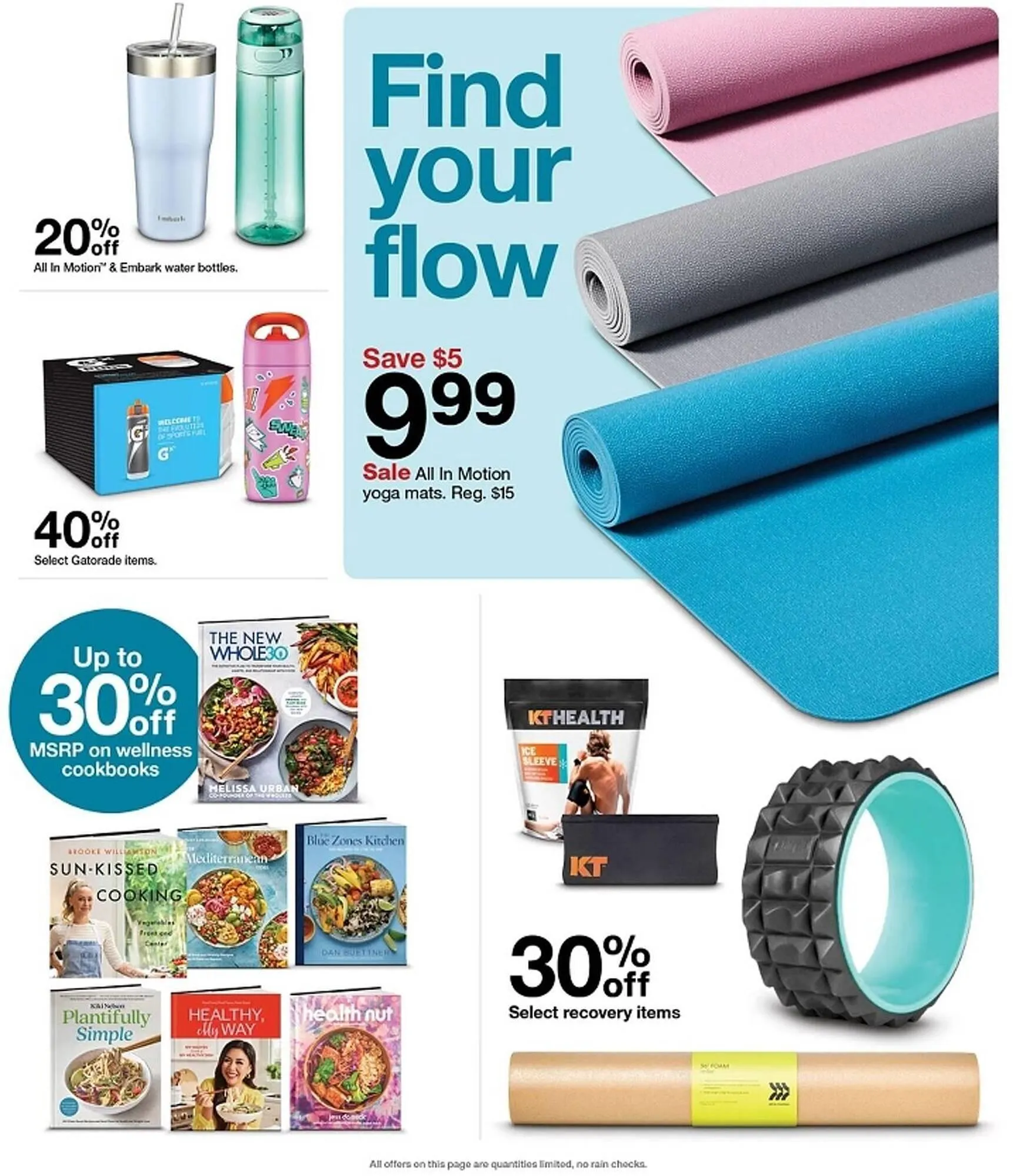 Weekly ad Target weekly ad from January 11 to January 17 2026 - Page 12