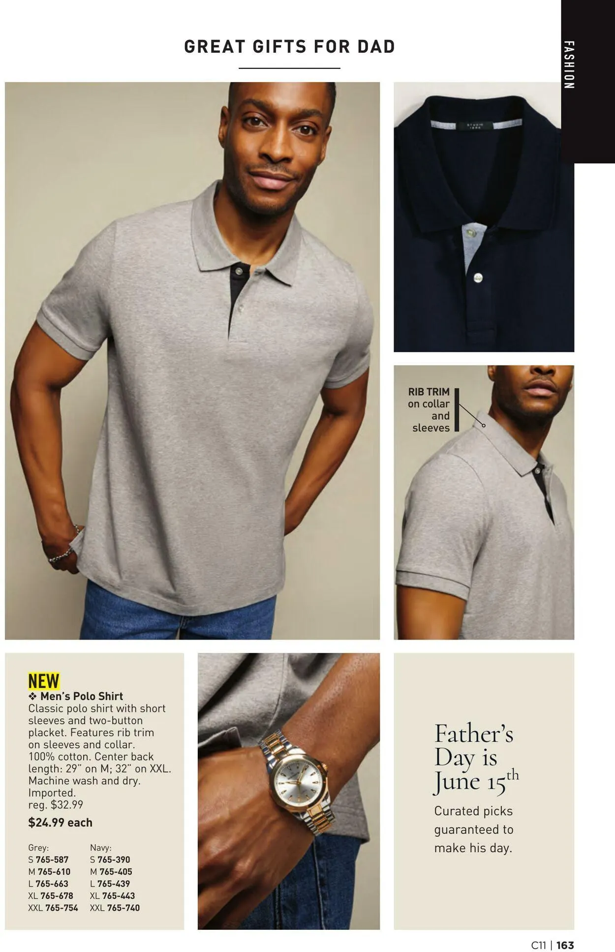 Weekly ad Avon from June 1 to June 30 2025 - Page 163