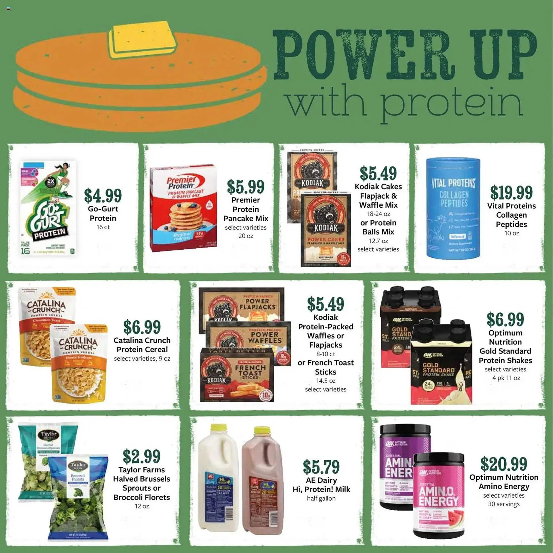 Weekly ad Fareway weekly ad from December 29 to January 31 2026 - Page 10