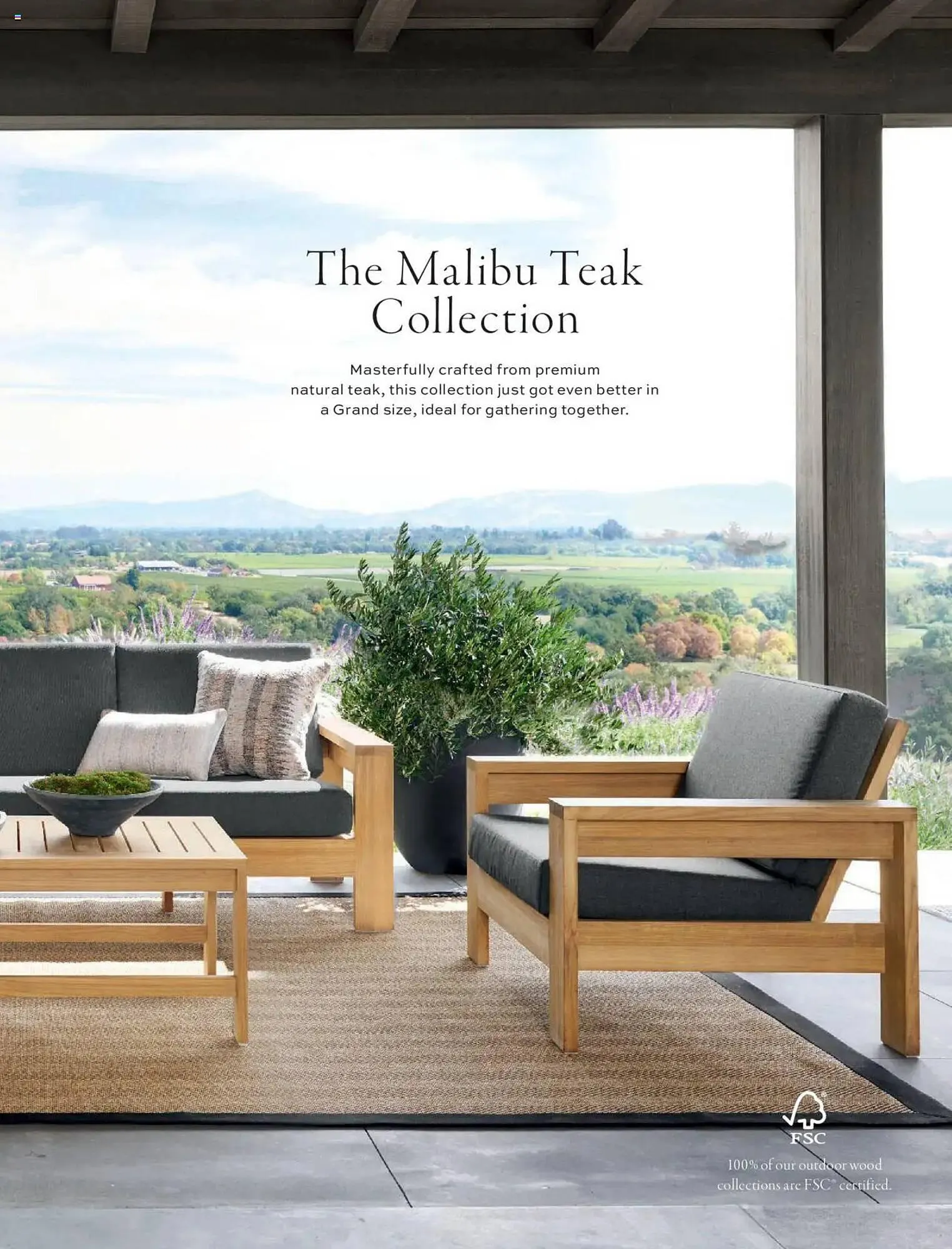 Weekly ad Pottery Barn Weekly Ad from January 21 to August 31 2025 - Page 25