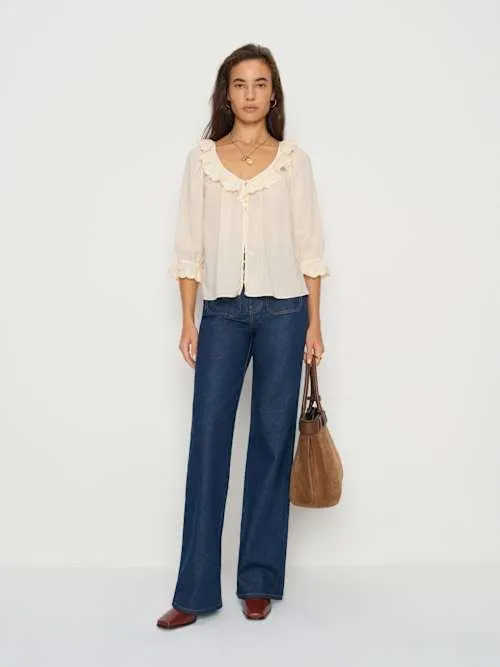 Mattea Top