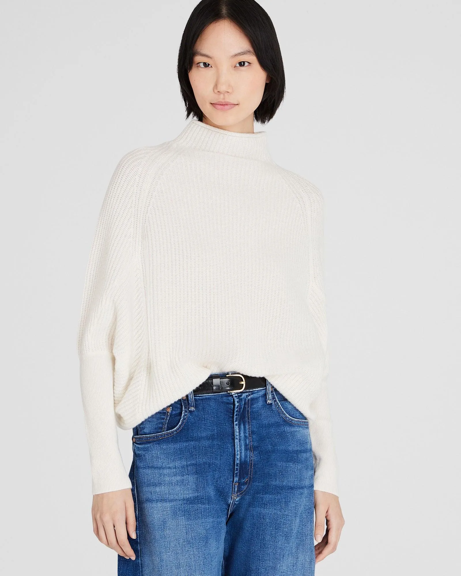 Emma Cashmere Sweater