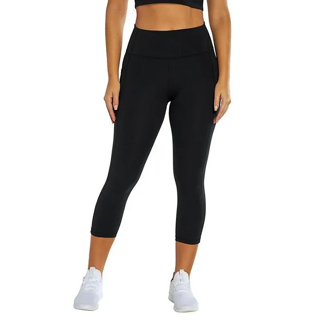 Gap Fit Ladies Cropped Legging