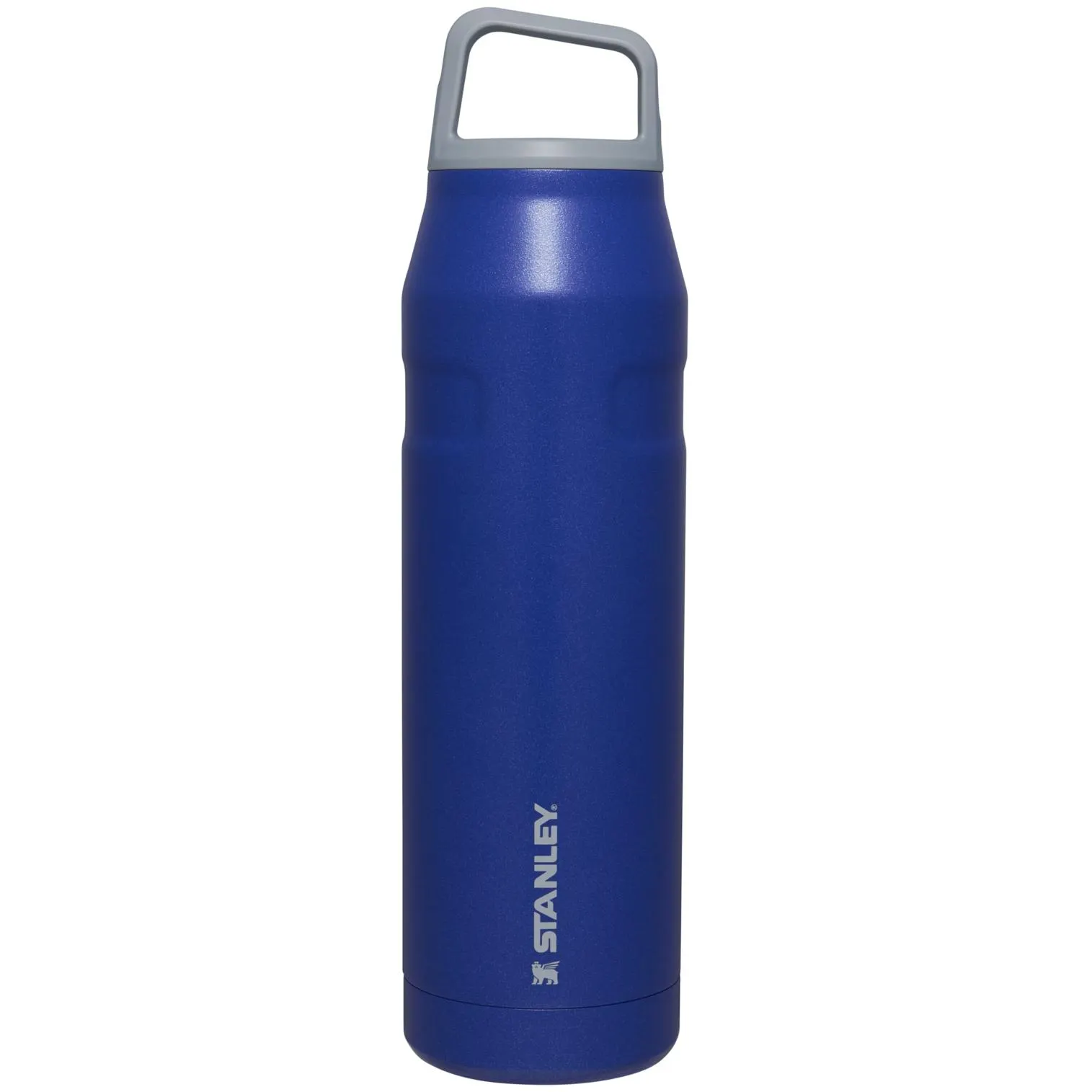 IceFlow™ Bottle with Cap and Carry+ Lid | 36 OZ