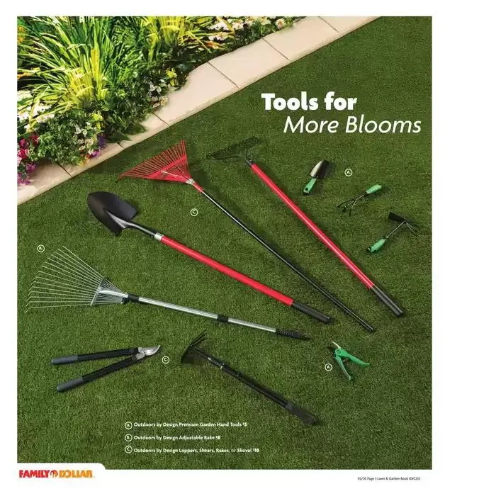 Weekly ad Digital Book from March 30 to May 17 2025 - Page 4