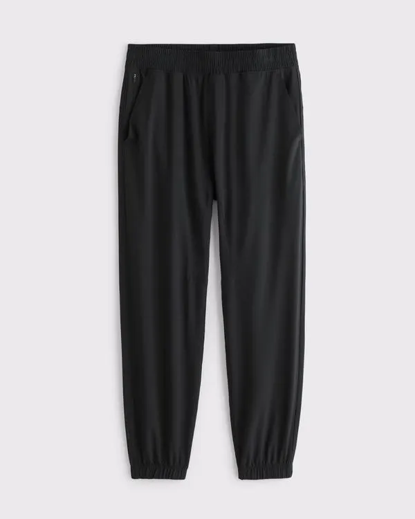 YPB motionTEK Cinched Hem Pant