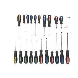 Screwdriver Set, 22 Piece