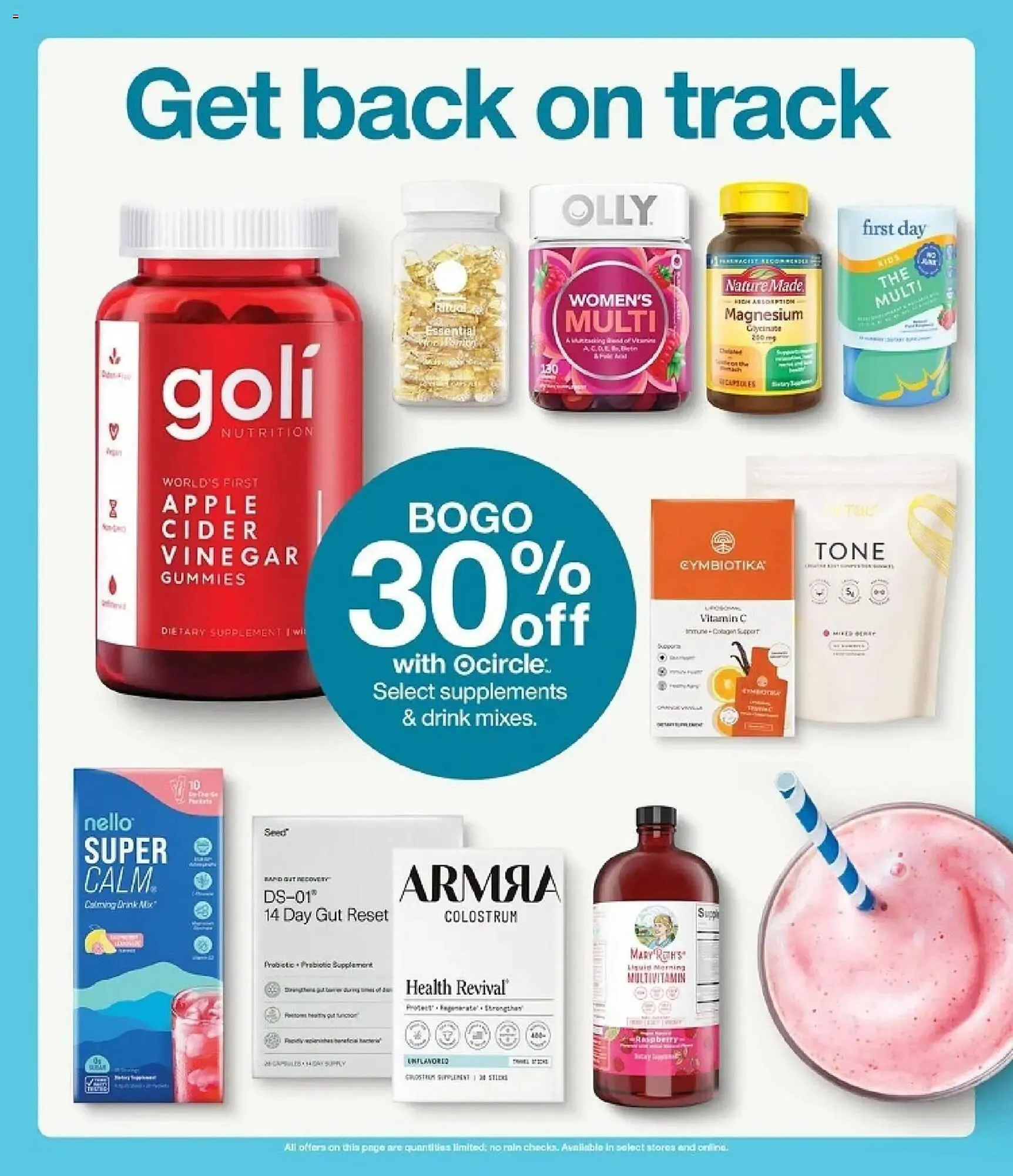 Weekly ad Target weekly ad from December 28 to January 4 2026 - Page 13