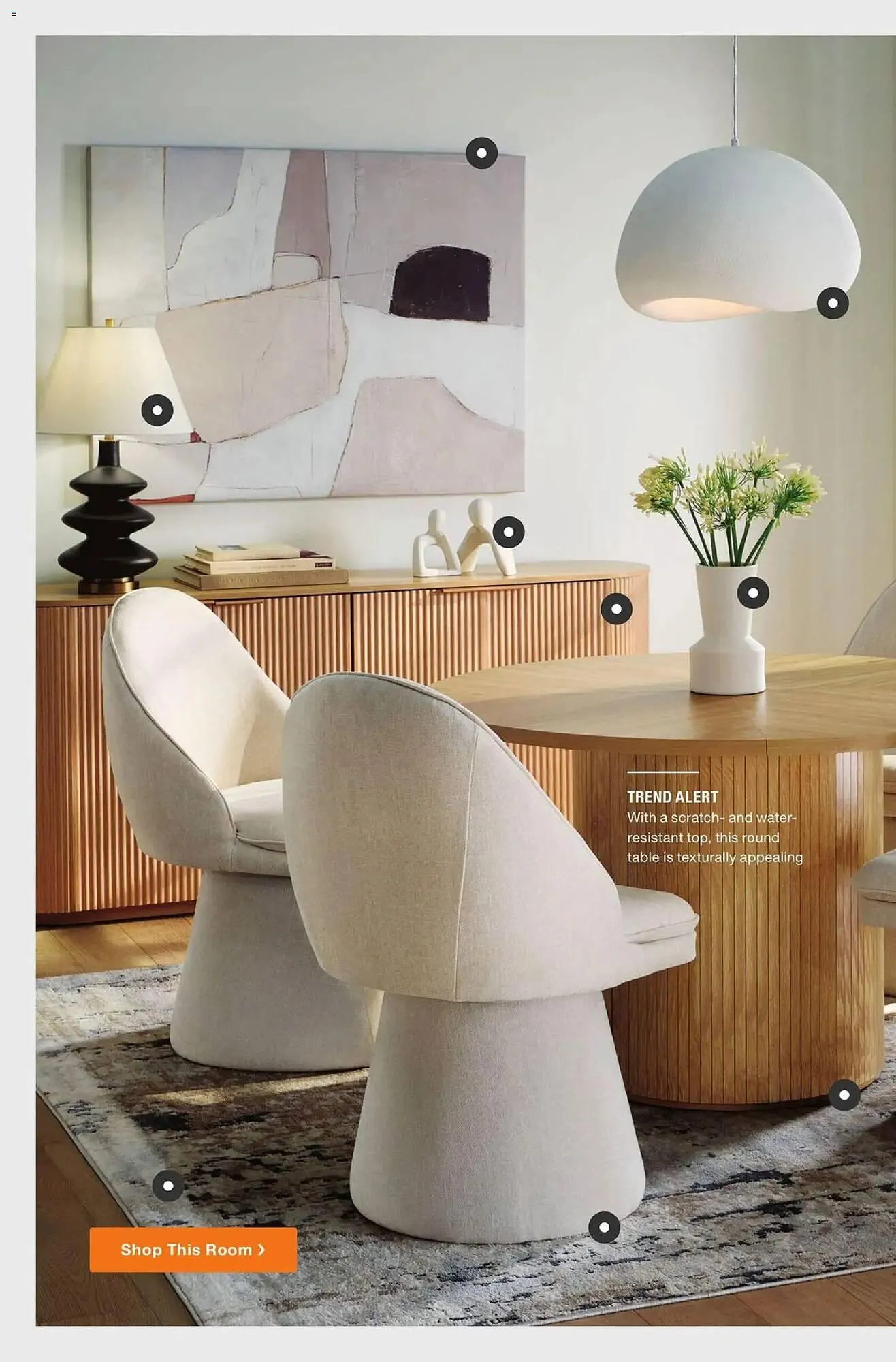 Weekly ad The Home Depot flyer from March 23 to April 27 2026 - Page 10