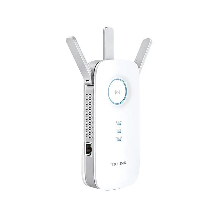 TP-LINK AC1750 Dual Band WiFi 5 Extenders,