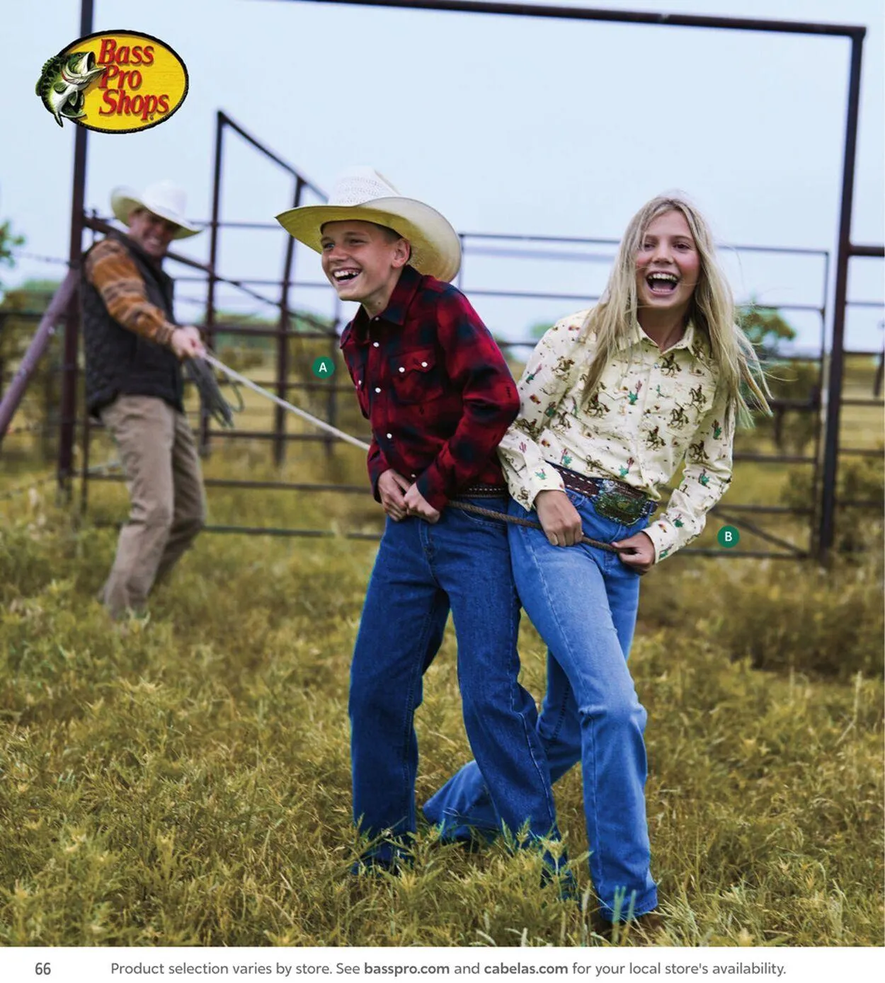 Weekly ad Cabela's Current weekly ad from August 31 to September 14 2025 - Page 66