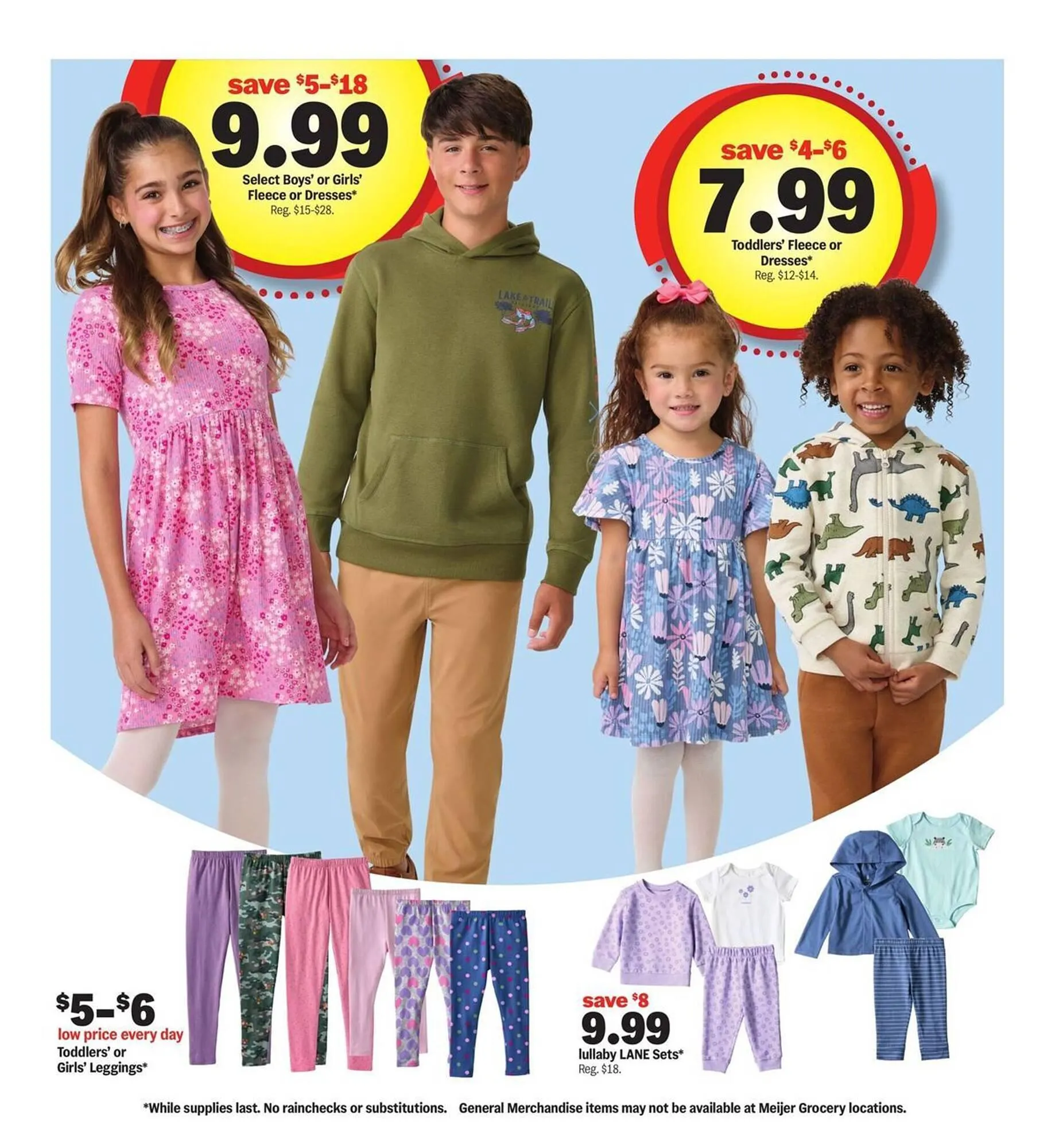 Weekly ad Meijer weekly ad from September 10 to September 16 2025 - Page 5