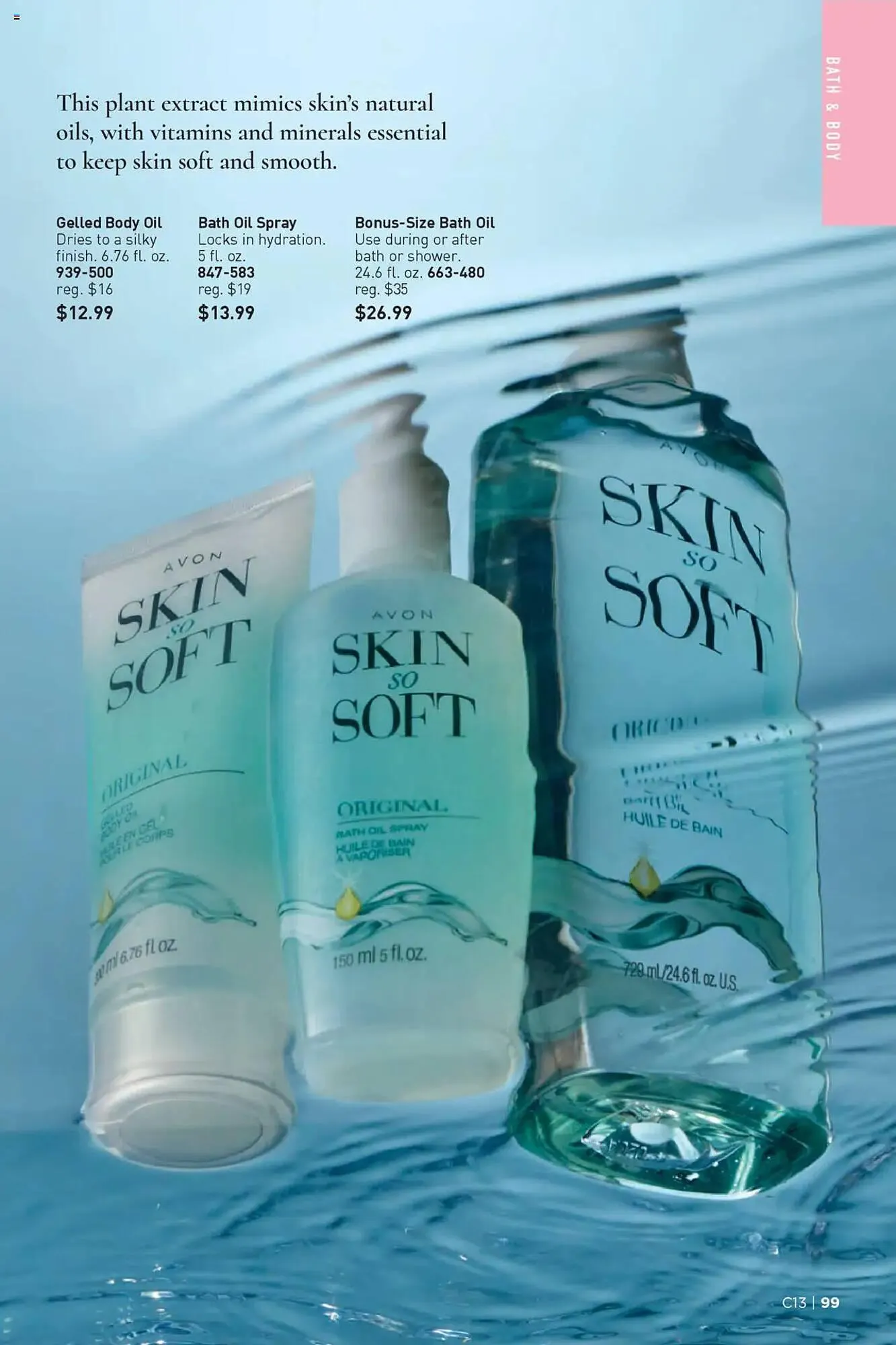 Weekly ad Avon Weekly Ad from June 18 to July 2 2025 - Page 102