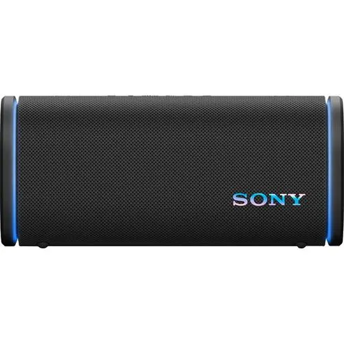 Sony ULT Field 5 Wireless Portable Bluetooth Speaker, Black - SRSULT50/B - Open Box