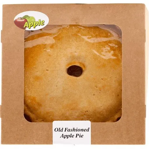 Table Talk 8in Baked Apple Pie