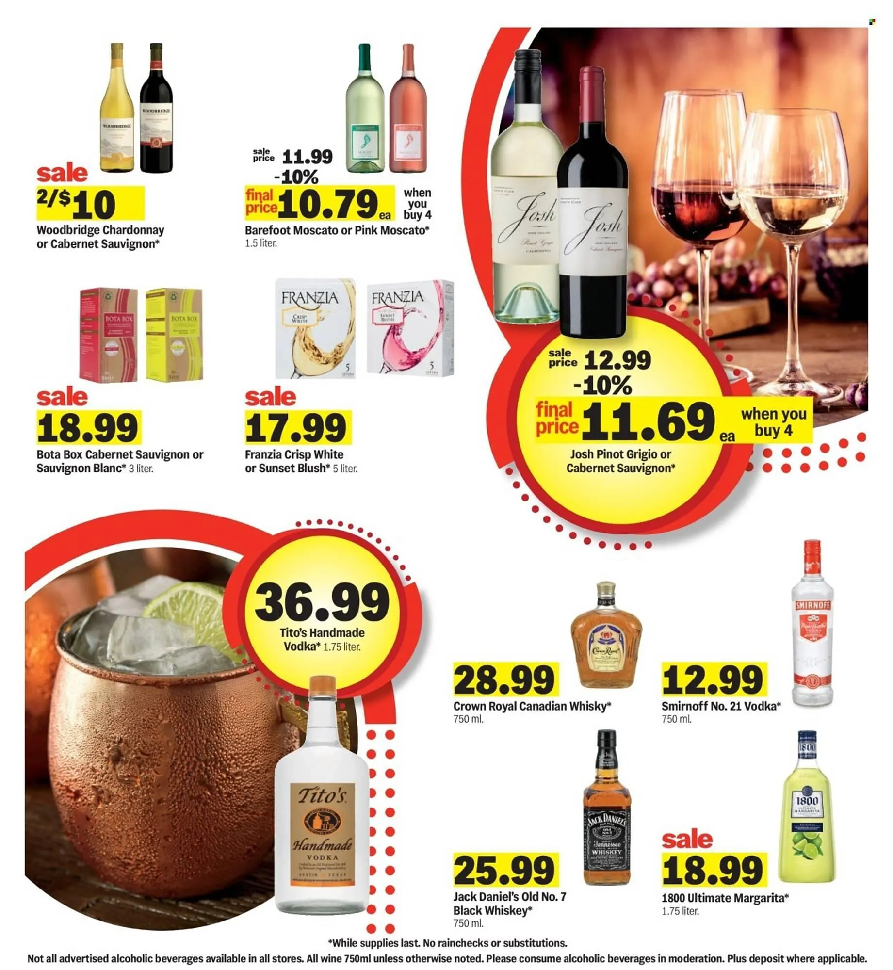 Weekly ad Meijer weekly ad from February 18 to February 24 2026 - Page 23