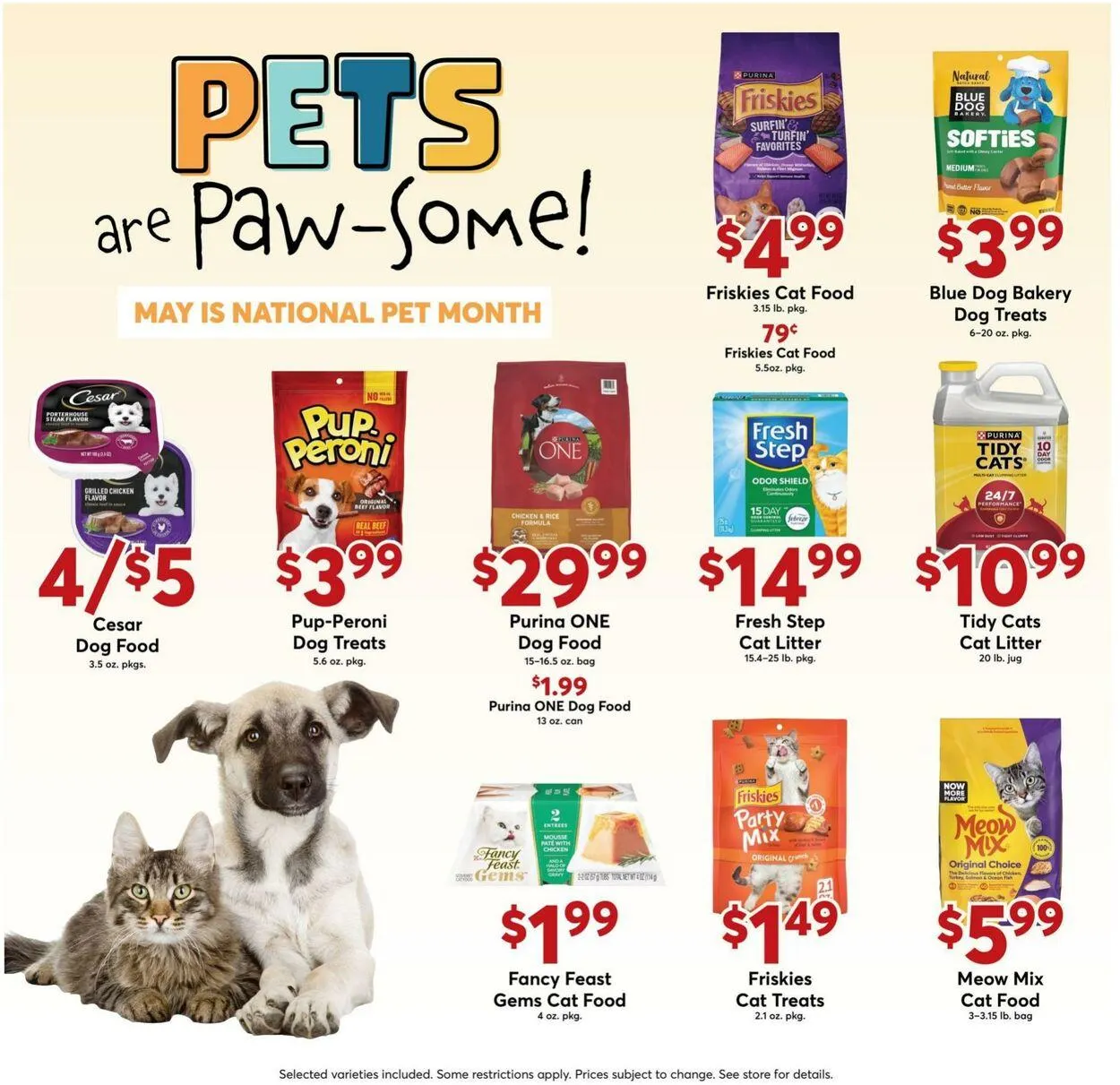Weekly ad Dierbergs from May 6 to May 12 2025 - Page 24