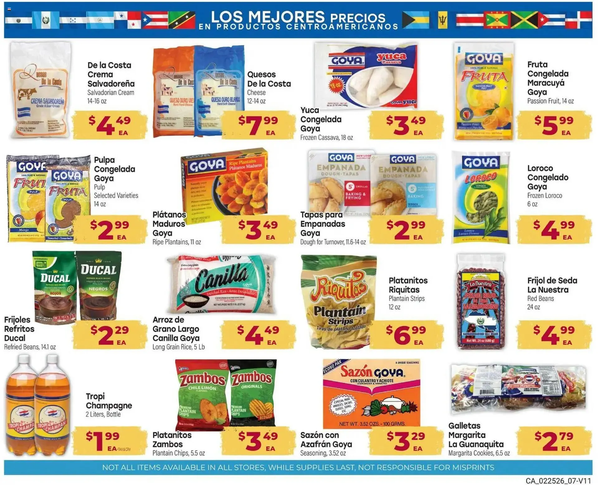 Weekly ad Cardenas weekly ad from February 25 to April 1 2026 - Page 7