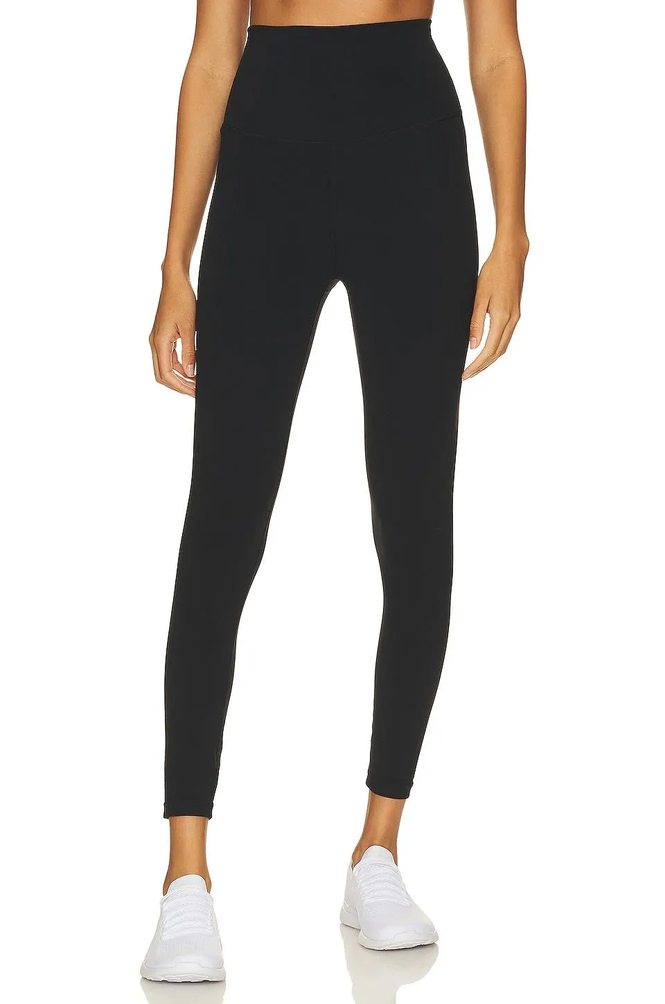 Airweight Super High Waist 7/8 Leggings