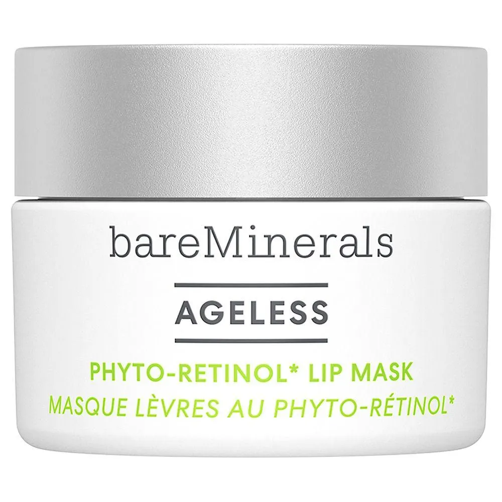 AGELESS Phyto-Retinol Lip Mask