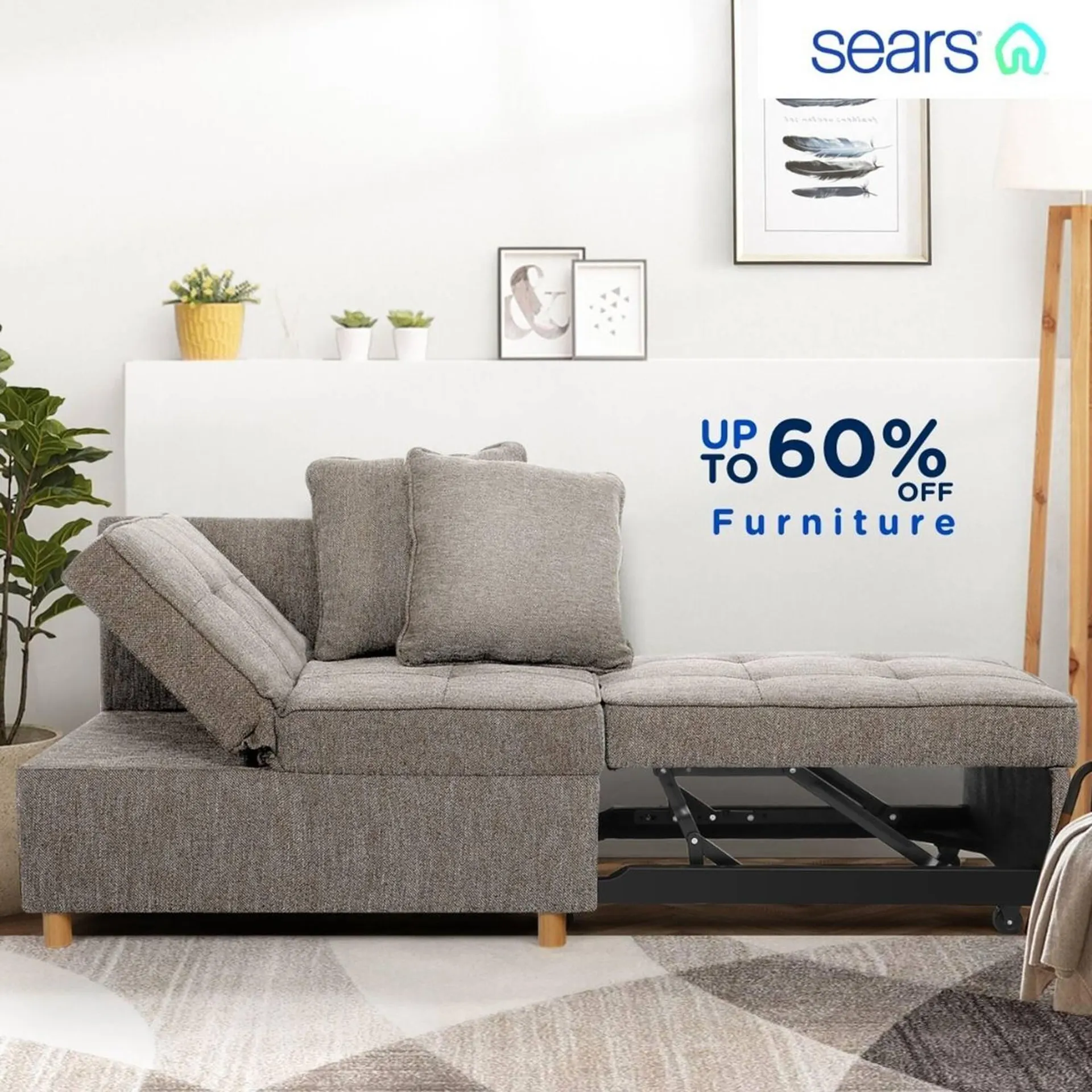 Weekly ad Sears Weekly Ad from June 4 to June 10 2025 - Page 7