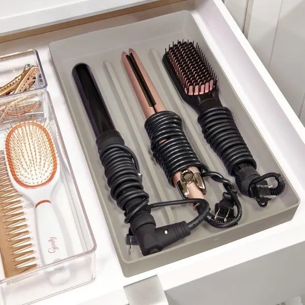 The Home Edit by iDesign Silicone Hair Tool Holder