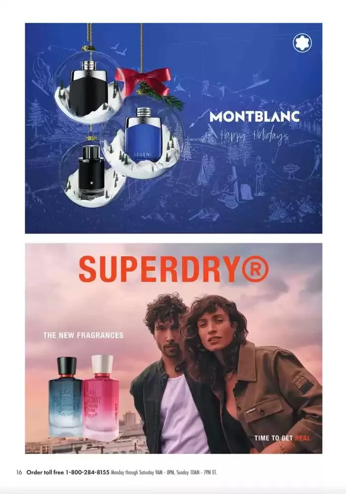 Weekly ad Weekly Ads Boscov's from December 1 to December 18 2024 - Page 51