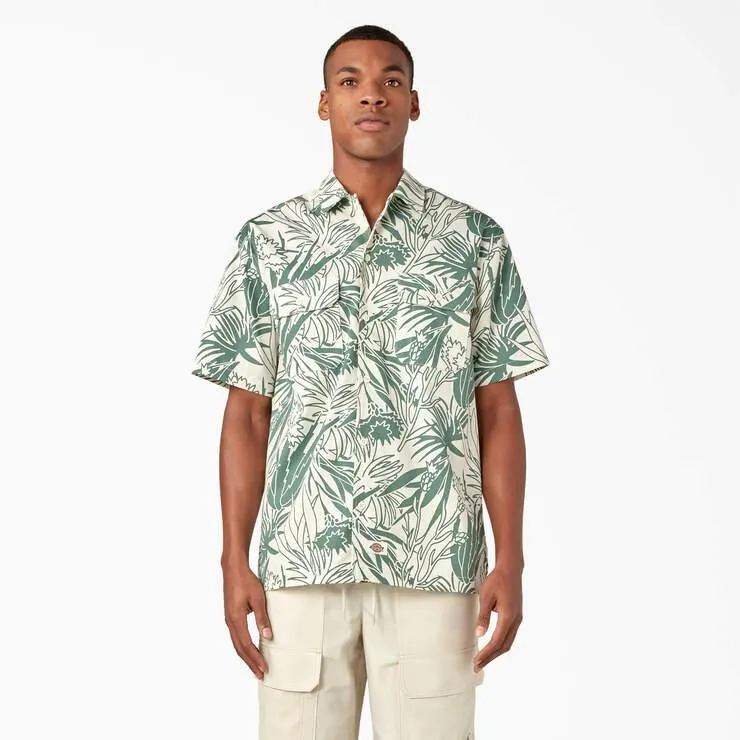 Max Meadows Short Sleeve Shirt