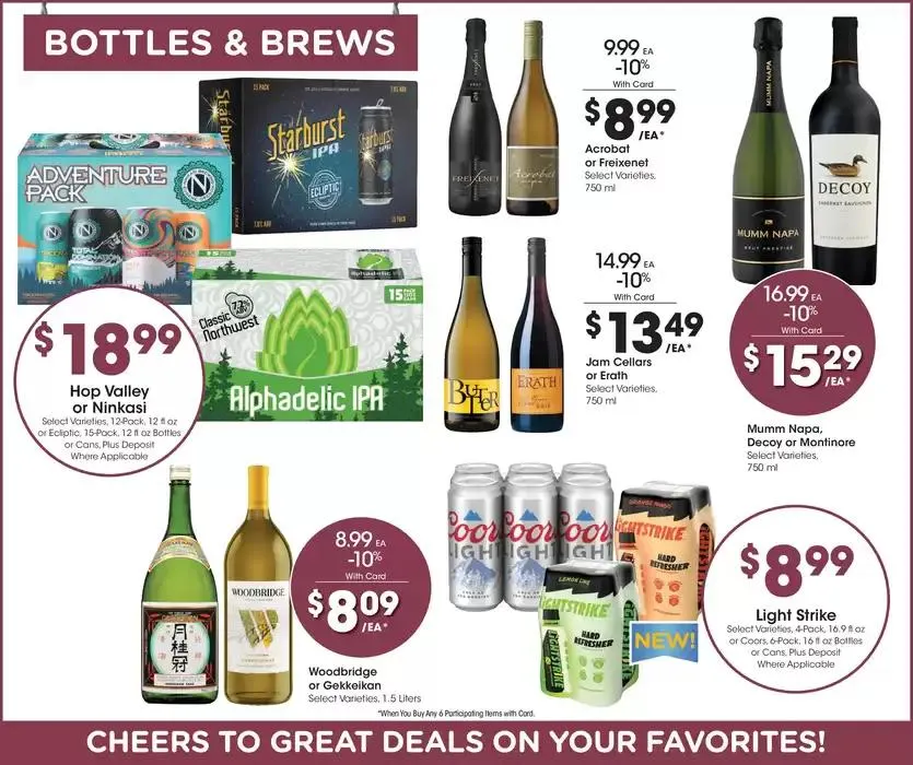 Weekly ad Discounts and promotions from January 8 to January 14 2025 - Page 14