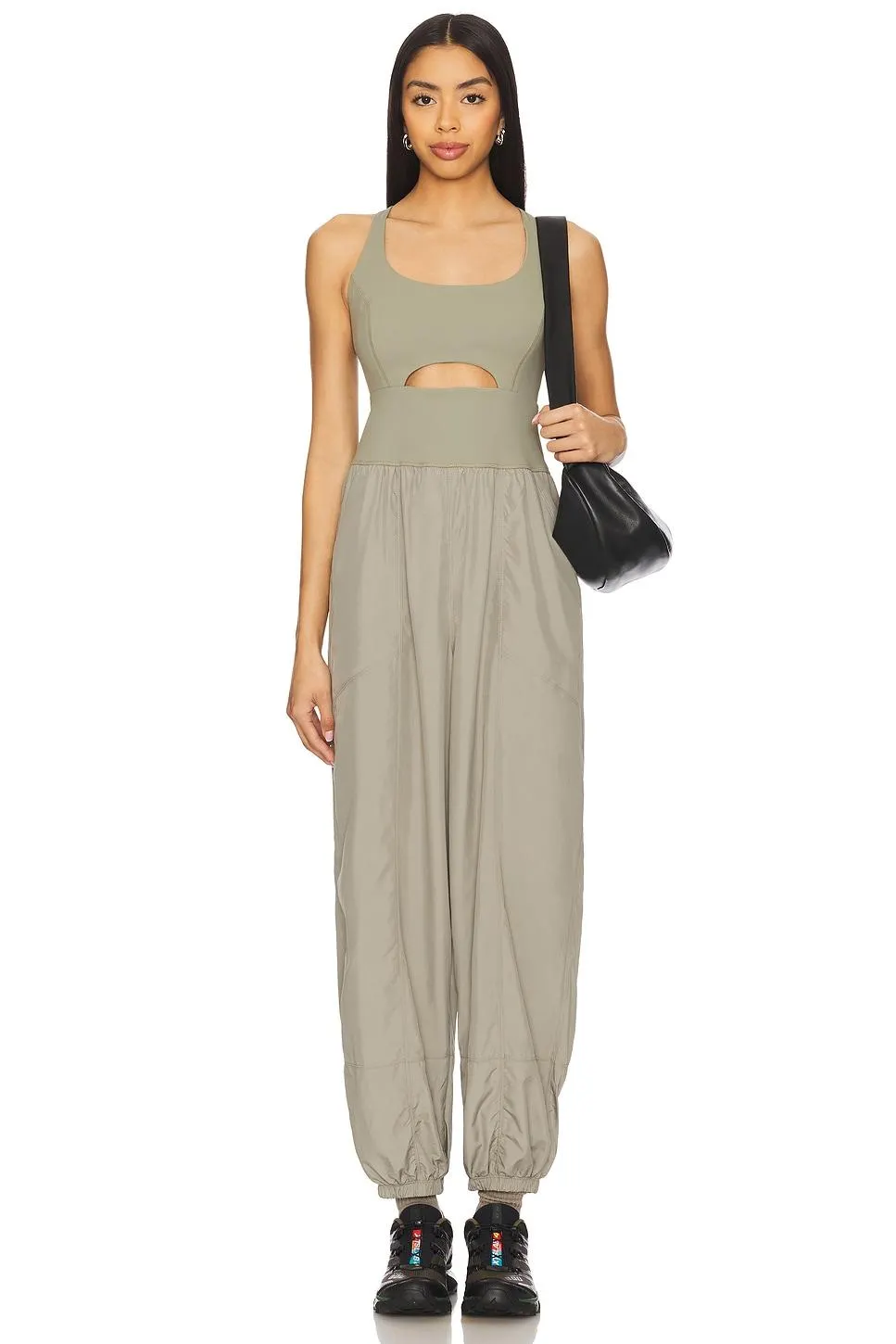 ONESIE FREE PEOPLE RIGHTEOUS