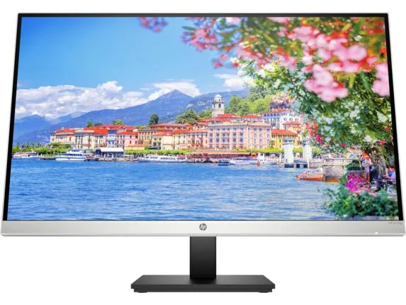 HP 27mq 27-inch Monitor