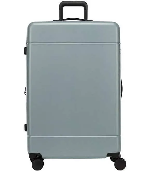 Hue Large Hardside Spinner Luggage