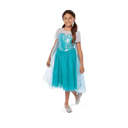 Disney Frozen Elsa Dress for Girls by American Girl®