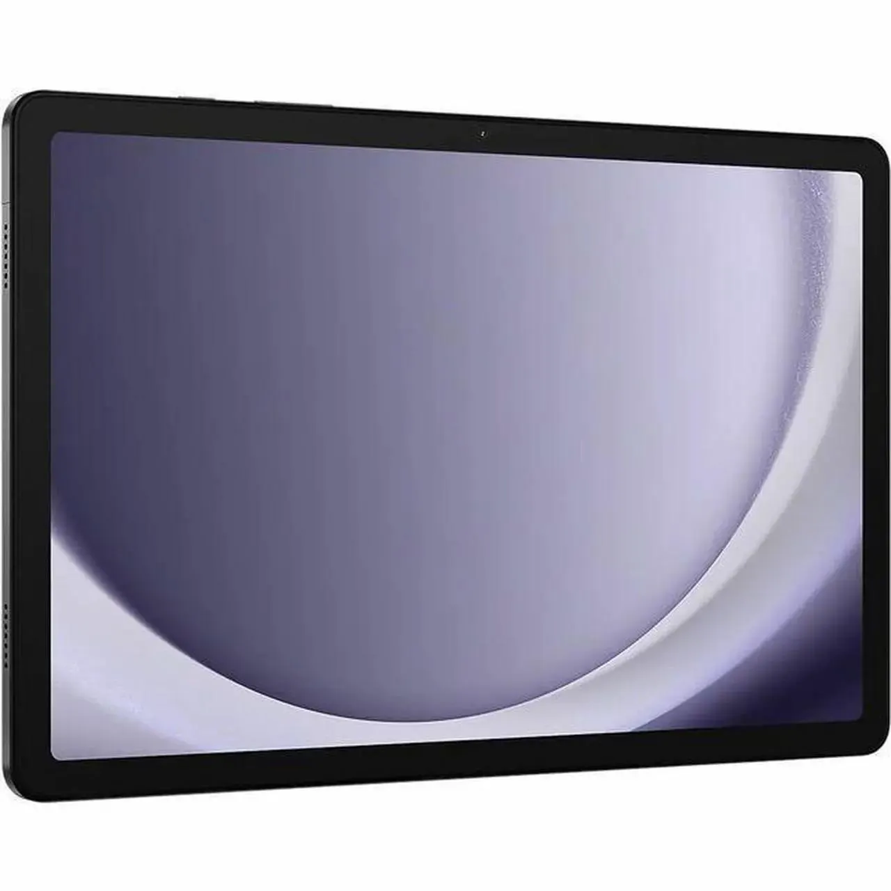 Samsung Galaxy Tab A9+ Tablet - 11" WUXGA - Octa-core - 8 GB RAM - 128 GB Storage - Graphite - Qualcomm