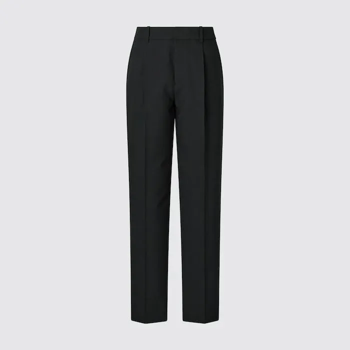 AirSense Pleated Pants