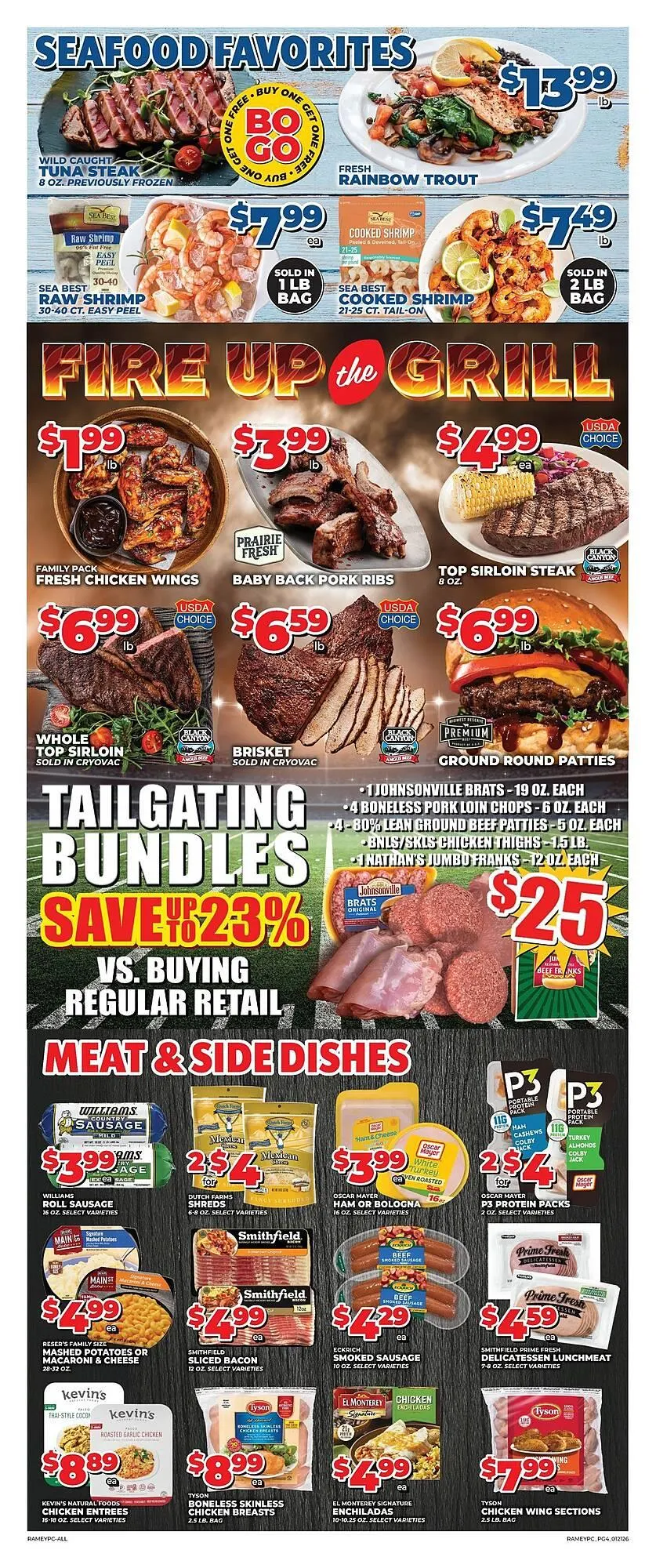 Weekly ad Price Cutter weekly ad from January 22 to January 27 2026 - Page 5