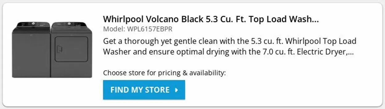 Weekly ad Rent-A-Center from July 14 to July 23 2025 - Page 2